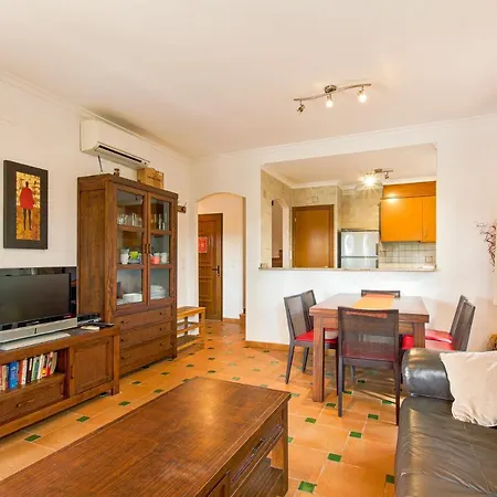 빌라 El Palmar With 3 Bedrooms Close To The *