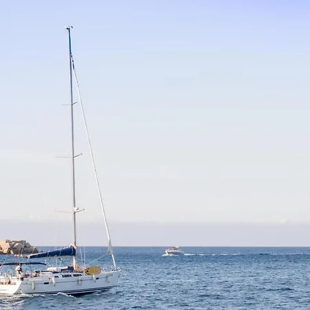 빌라 El Palmar With 3 Bedrooms Close To The *