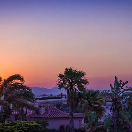 El Palmar With 3 Bedrooms Close To The Vila