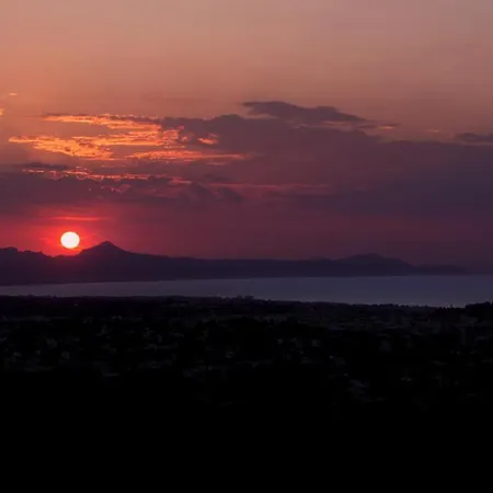 Βίλα El Palmar With 3 Bedrooms Close To The
